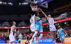 四连胜！韦瑟斯庞27分率队复仇，青岛87-76终结浙江五连胜居前三