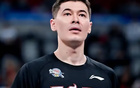CBA锋线得分榜：第1难进国家队，前十仅1位国手，三分神射手第6