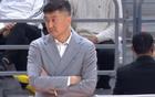 广东队二连败，双小外48+18发挥出色，萨林杰离队倒计时