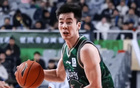 同曦双核齐爆是真恐怖！汉兹+郭昊文轰74分，攻坚拉满却无缘集训