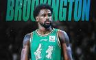 辽宁男篮终于大手笔！正式签下超级外援，在NBA发展联盟场均20+
