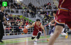 山西78-59广厦晋级杯赛决赛，原帅14分，孙铭徽伤退，卡尔顿17+13