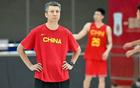中国男篮官宣世预赛14人名单，徐杰曾凡博落选，内线稍显单薄