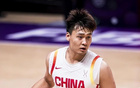 男篮可以没有周琦、胡明轩，但是不能没有赵睿