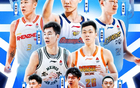 CBA全明星开战在即！林庭谦再战国手！2人争夺MVP