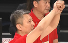 深夜十点半！日本男篮正式上诉，郭士强或被追罚，国际篮联玩双标