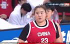 破案了！刘禹彤落选中国女篮大名单原因找到，媒体人48字道出原因